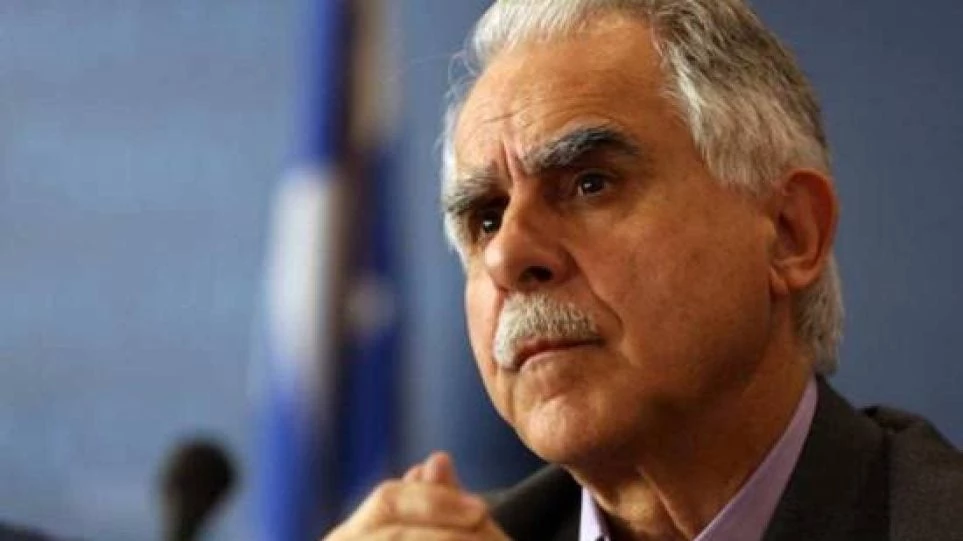 Ομολογία ήττας – Μπαλάφας: Το μεταναστευτικό είναι η αποθέωση του απρόβλεπτου – Δεν έχουμε μαγικές λύσεις